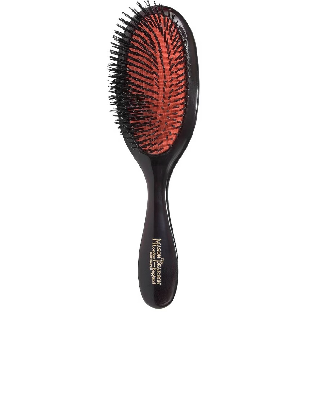 Mason Pearson Junior Bristle & Nylon BN2 Dark Hair Brush